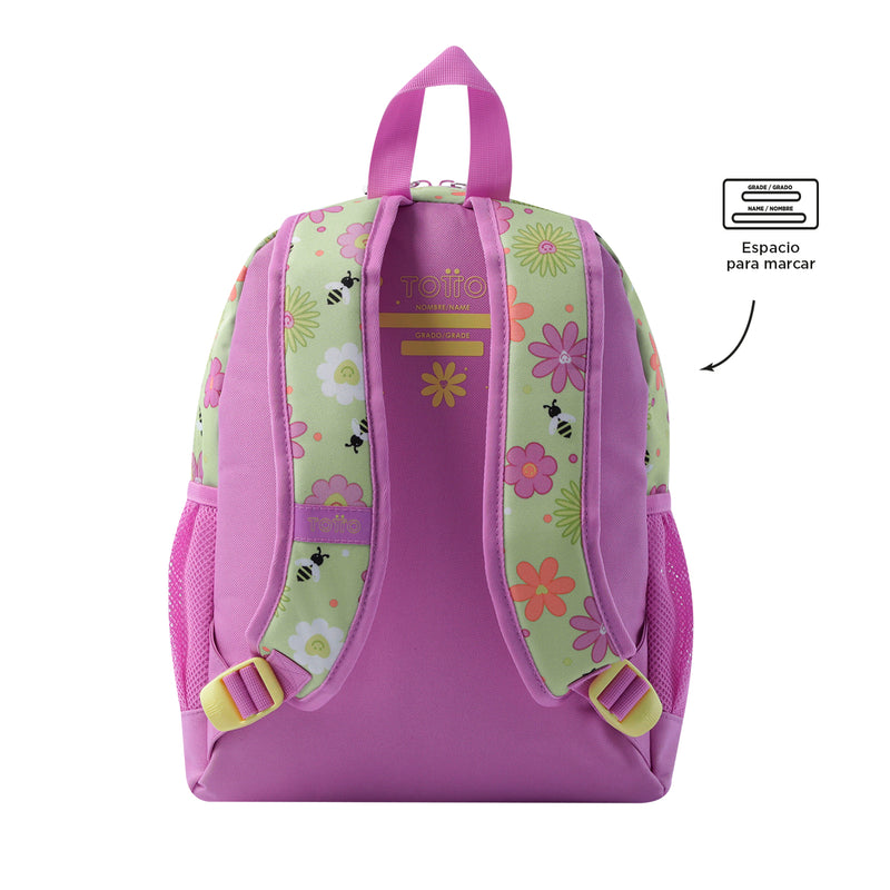 MOCHILA MARGARITA M 5D5