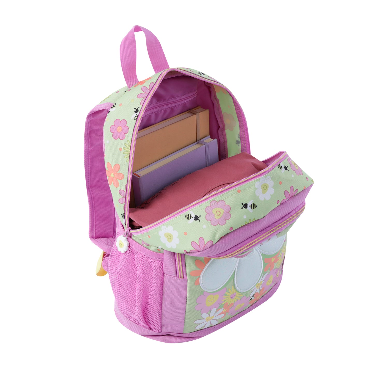 MOCHILA MARGARITA M 5D5