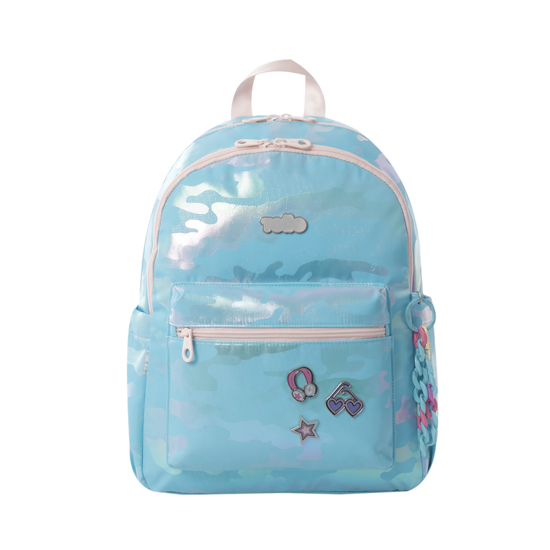 MOCHILA MAJESTIC M 9JM