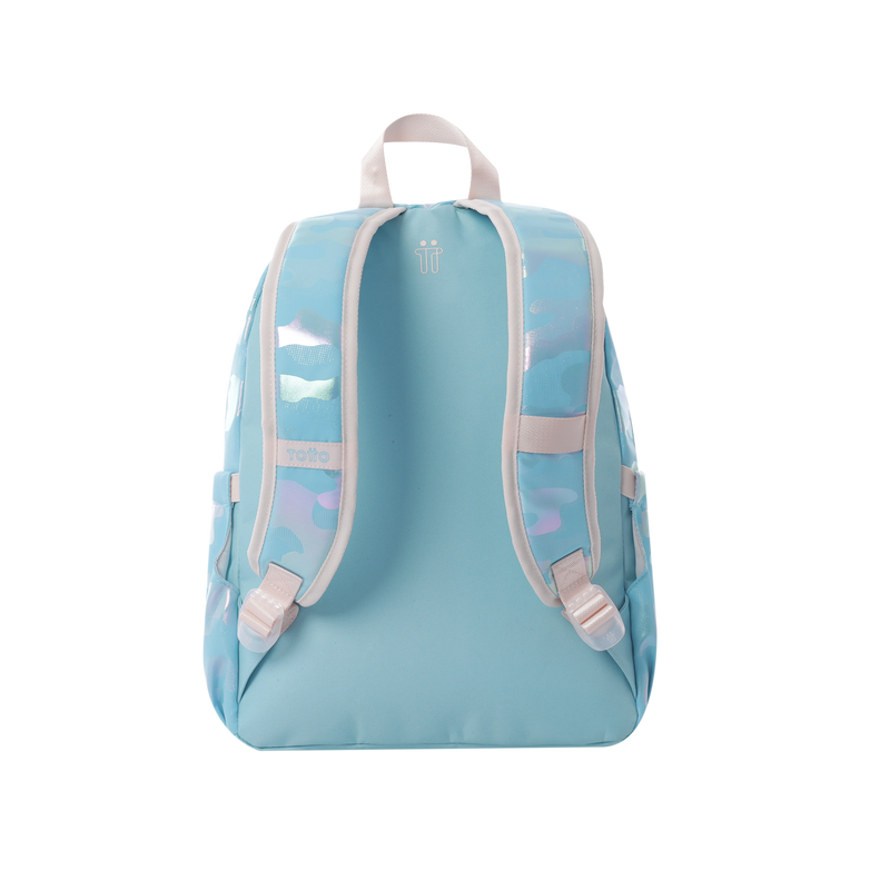 MOCHILA MAJESTIC M 9JM