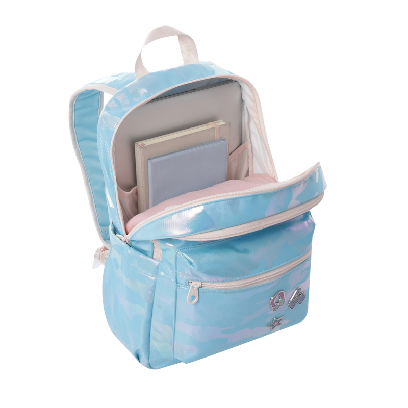 MOCHILA MAJESTIC M 9JM