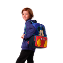 MOCHILA MICKEY M 9JV