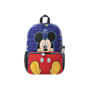 MOCHILA MICKEY M 9JV