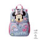 MOCHILA MINNIE S 6YM
