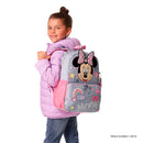 MOCHILA MINNIE M 6YM