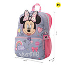 MOCHILA MINNIE M 6YM