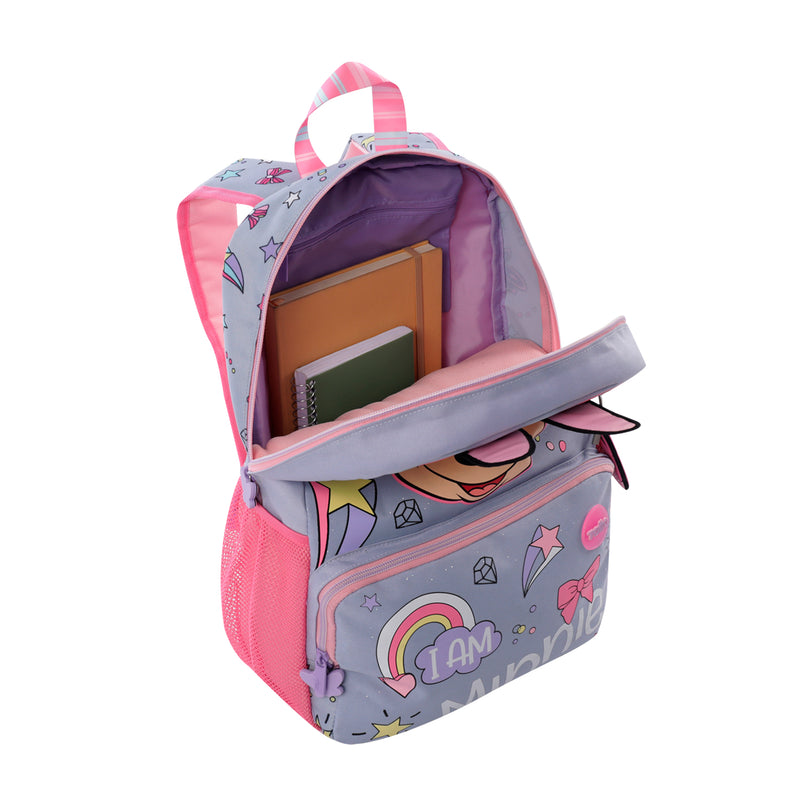 MOCHILA MINNIE M 6YM