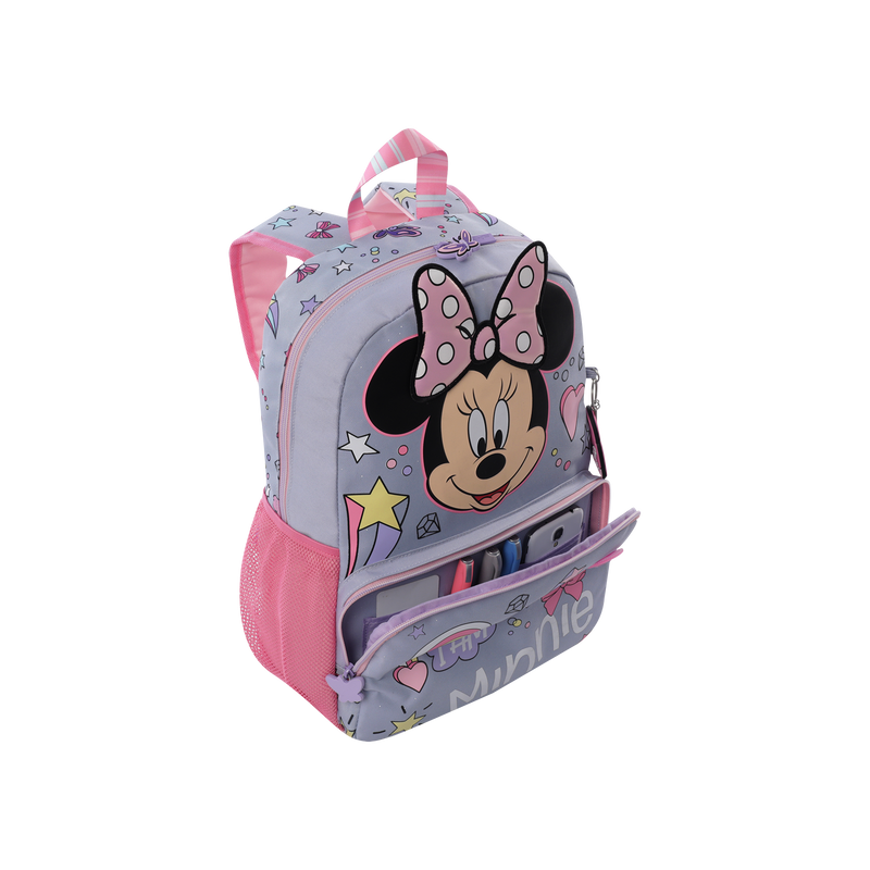 MOCHILA MINNIE M 6YM