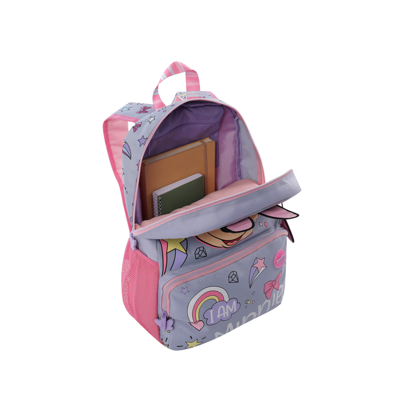 MOCHILA MINNIE M 6YM