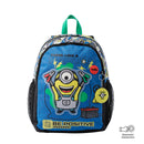 MOCHILA MINIONS CHEMICAL M 8JP
