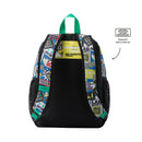 MOCHILA MINIONS CHEMICAL M 8JP