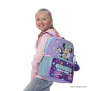 MOCHILA MINNIE M 8UF