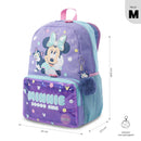 MOCHILA MINNIE M 8UF
