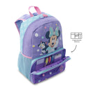 MOCHILA MINNIE M 8UF