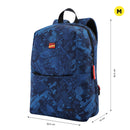 MORRAL MARVEL BLUE M 9JW
