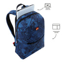 MORRAL MARVEL BLUE M 9JW