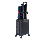 MORRAL MARVEL BLUE M 9JW