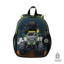 MOCHILA MONSTER RACE S 7CX