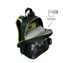 MOCHILA MONSTER RACE S 7CX