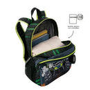 MOCHILA MONSTER RACE M 7CX