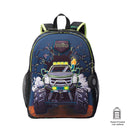 MORRAL MONSTER RACE L 7CX