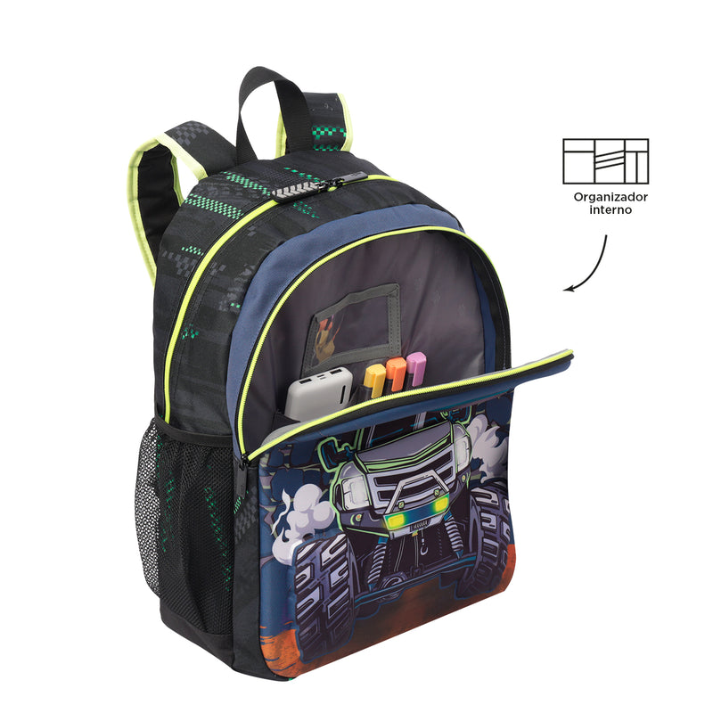 MORRAL MONSTER RACE L 7CX