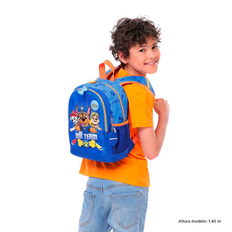 MORRAL PAW PATROL S 9J6