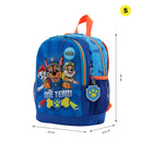 MORRAL PAW PATROL S 9J6