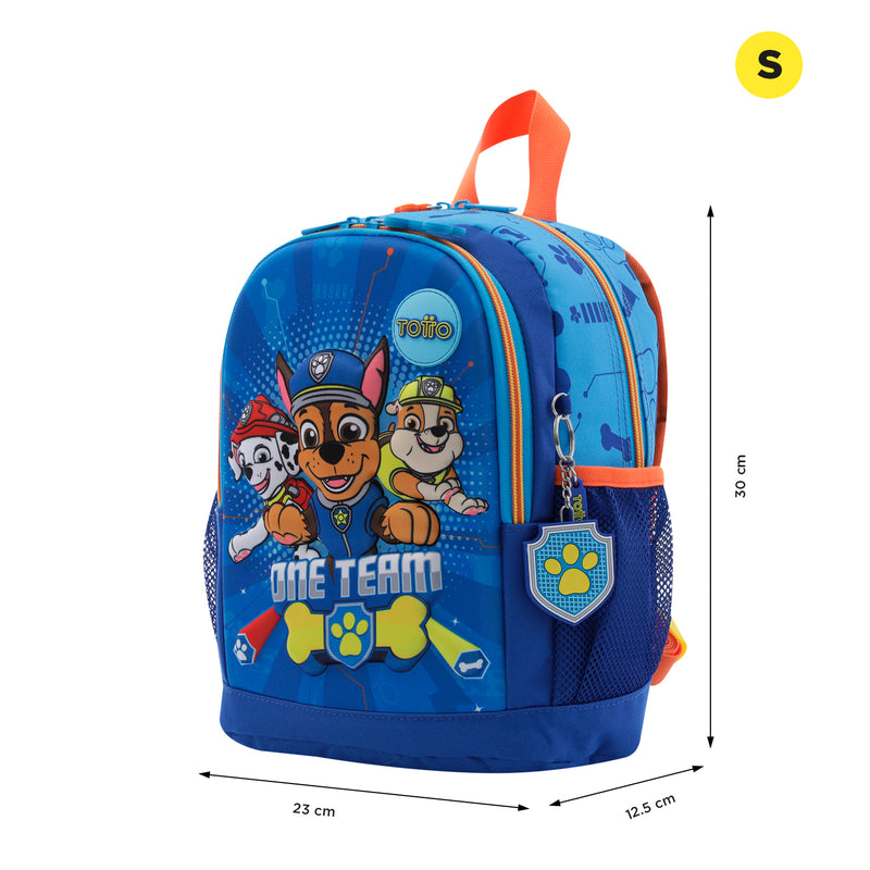 MORRAL PAW PATROL S 9J6
