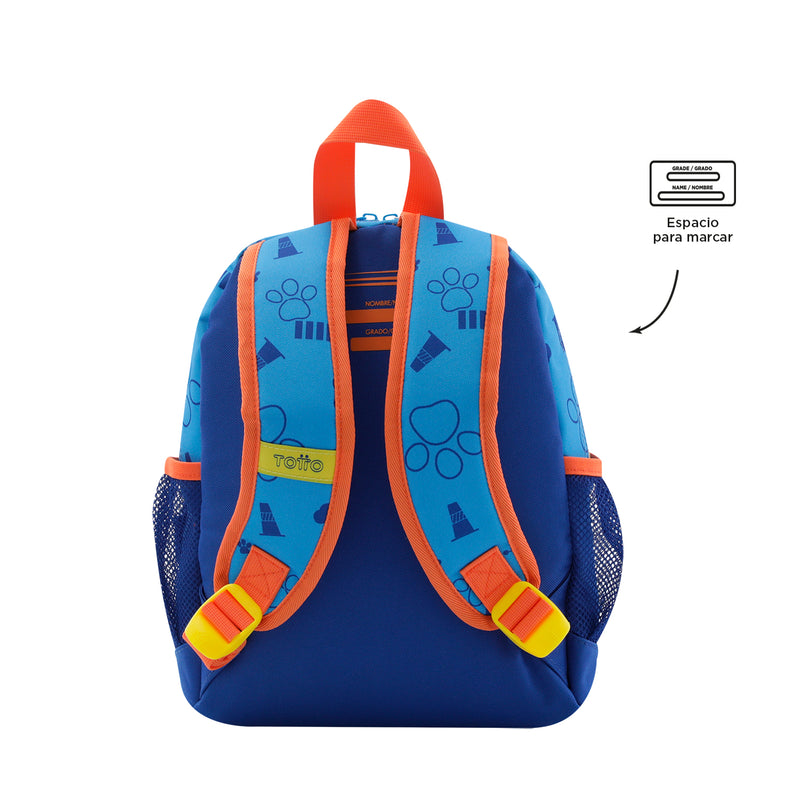 MORRAL PAW PATROL S 9J6