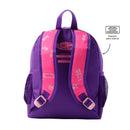 MOCHILA PAW PATROL M 0KL