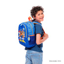 MOCHILA PAW PATROL M 9J6