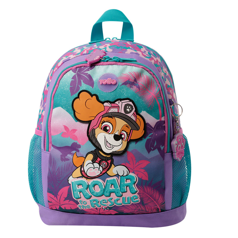 MOCHILA PAW PATROL M 5Q0