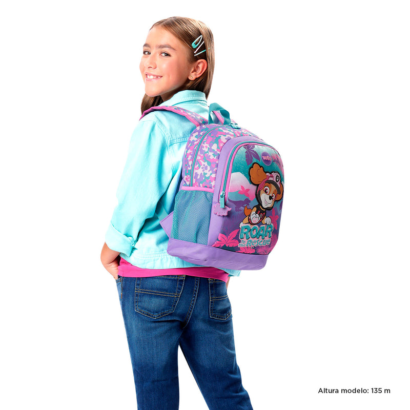 MOCHILA PAW PATROL M 5Q0
