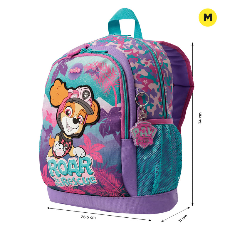 MOCHILA PAW PATROL M 5Q0