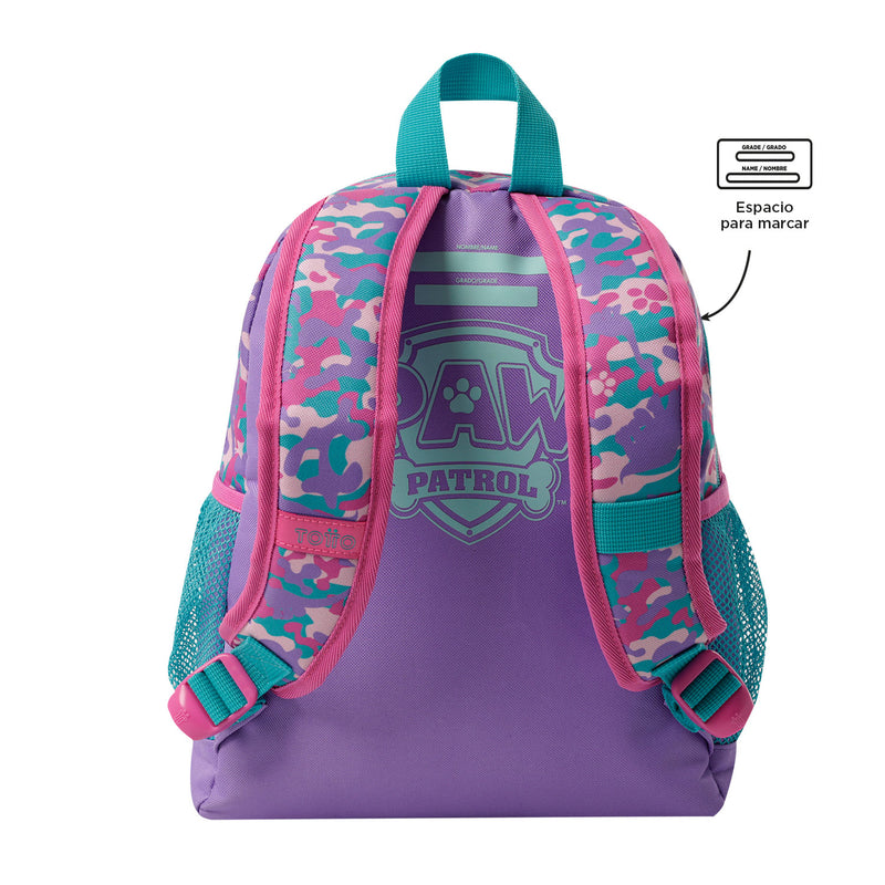 MOCHILA PAW PATROL M 5Q0