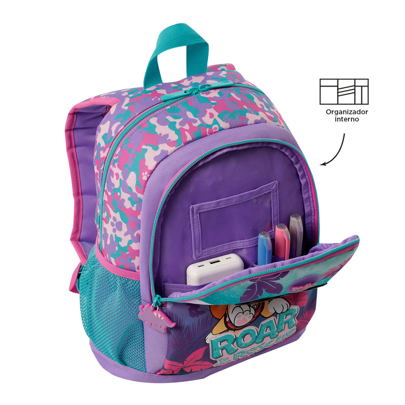 MOCHILA PAW PATROL M 5Q0
