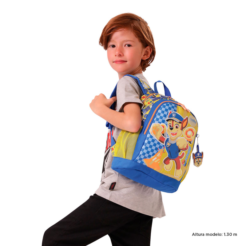 MORRAL PAW PATROL S 9JN