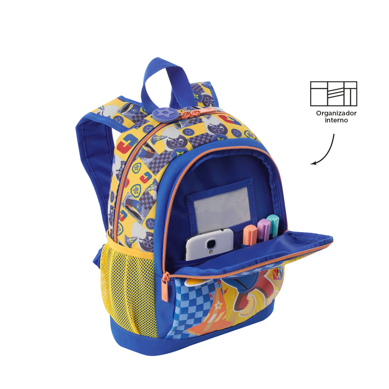 MORRAL PAW PATROL S 9JN