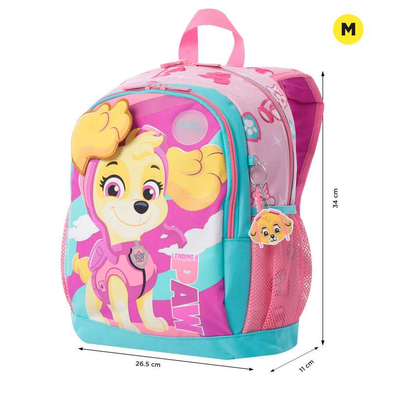 MORRAL PAW PATROL M 0KP