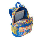 MOCHILA PAW PATROL M 9JN