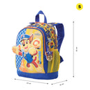 MOCHILA PAW PATROL S 9JN