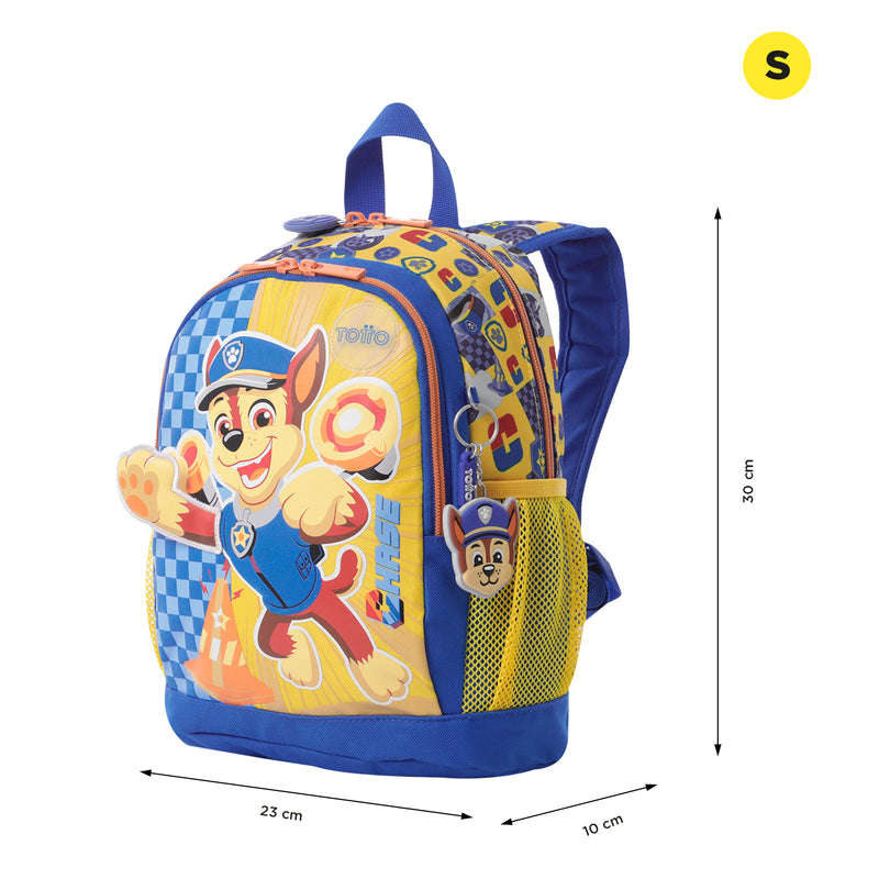 MORRAL PAW PATROL S 9JN