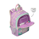 MOCHILA QUEEN CAT S 1K5