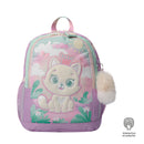 MOCHILA QUEEN CAT M 1K5