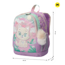 MOCHILA QUEEN CAT M 1K5
