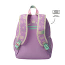 MOCHILA QUEEN CAT M 1K5