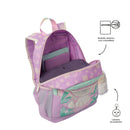 MOCHILA QUEEN CAT M 1K5