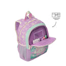 MOCHILA QUEEN CAT M 1K5