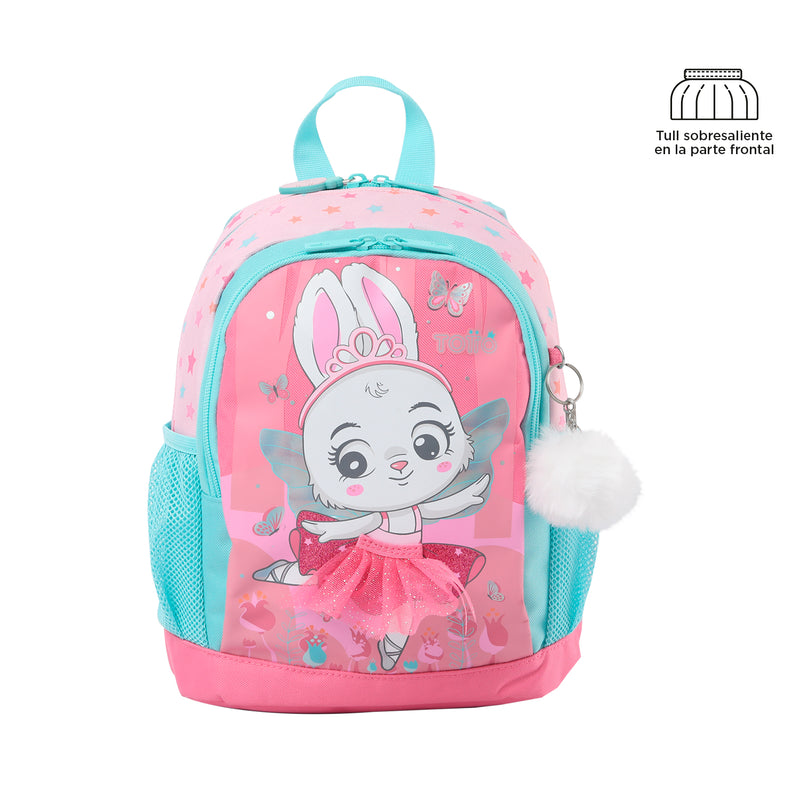 MOCHILA DANCING RABBI S 9IE